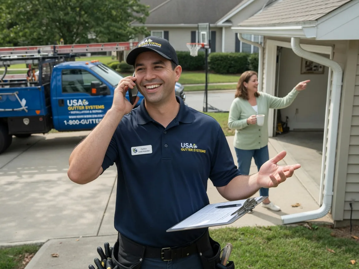 Gutter Installation Parker City, IN FAQs